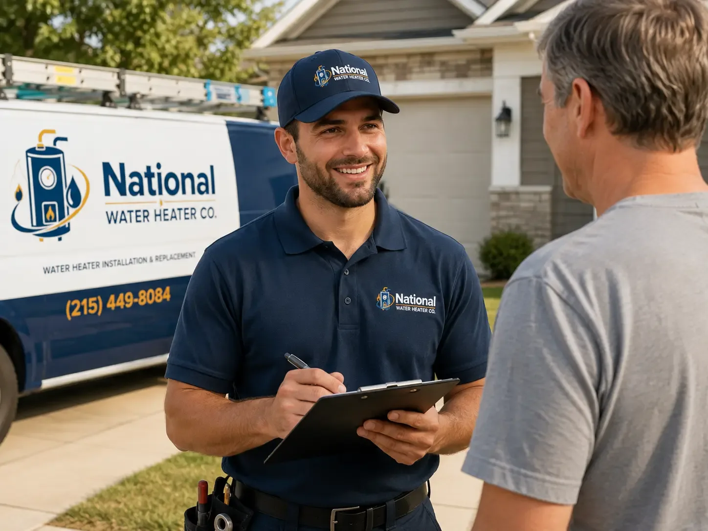 Water Heater Installation Hartwick, IA FAQs